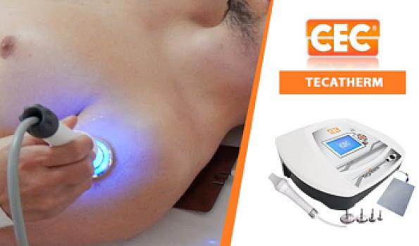 TECATHERM  CEC ( TECARTERAPIA) promoc 9500
