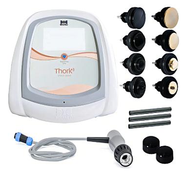 THORK ONDAS DE CHOQUE IBRAMED    7200  dol  cambio 3.5