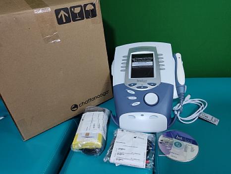 INTELEC ADVANCE COMBO EMG CHATTANOOGA