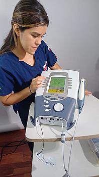 INTELEC ADVANCE COMBO EMG CHATTANOOGA