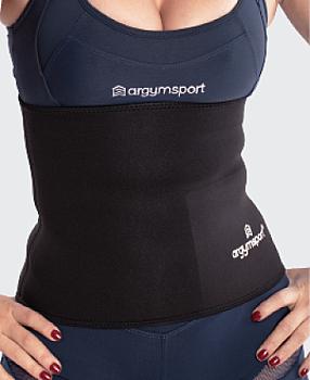 CINTURILLA REDUCTORA SHAPER VELCRO TALLA L