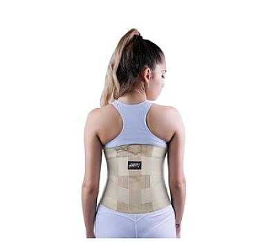FAJA SACRO LUMBAR  S