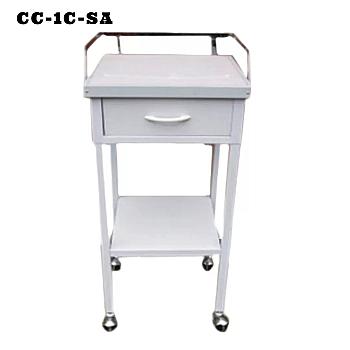 COCHE DE CURACION  1 CAJON