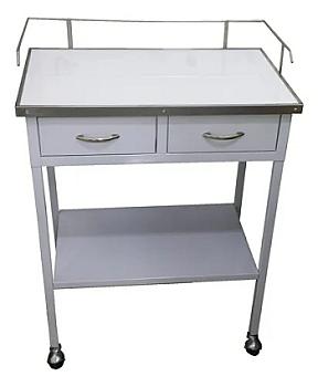 COCHE DE CURACION  2 CAJONES