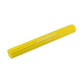 BARRA FLEXIBLE THERABAND AMARILLO
