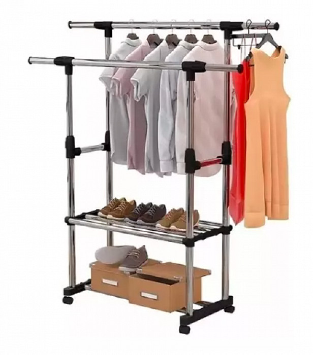 colgador de ropa doble modelo nuevo colgador de ropa doble modelo nuevo