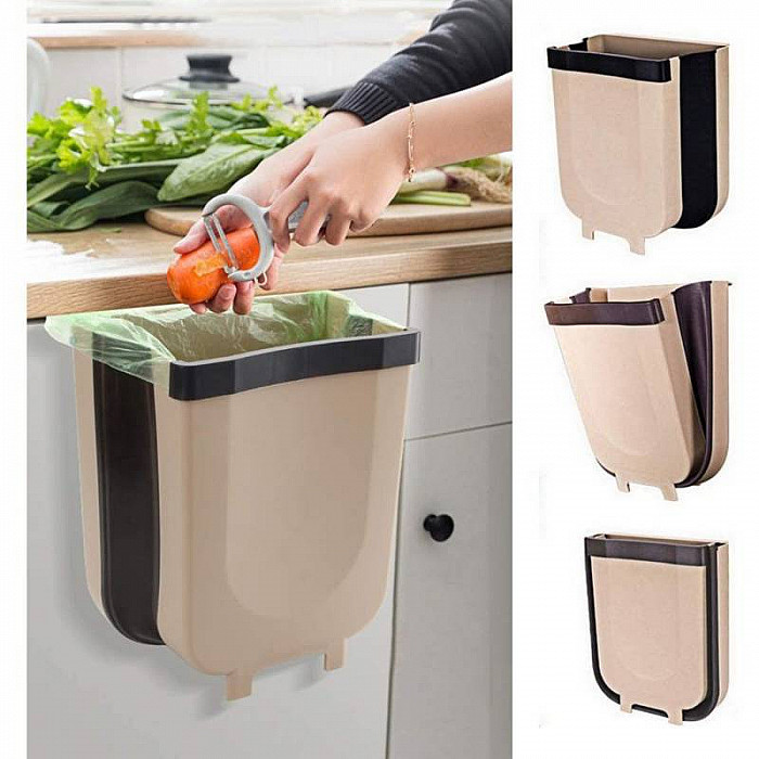 tacho de basura plegable tacho de basura plegable
