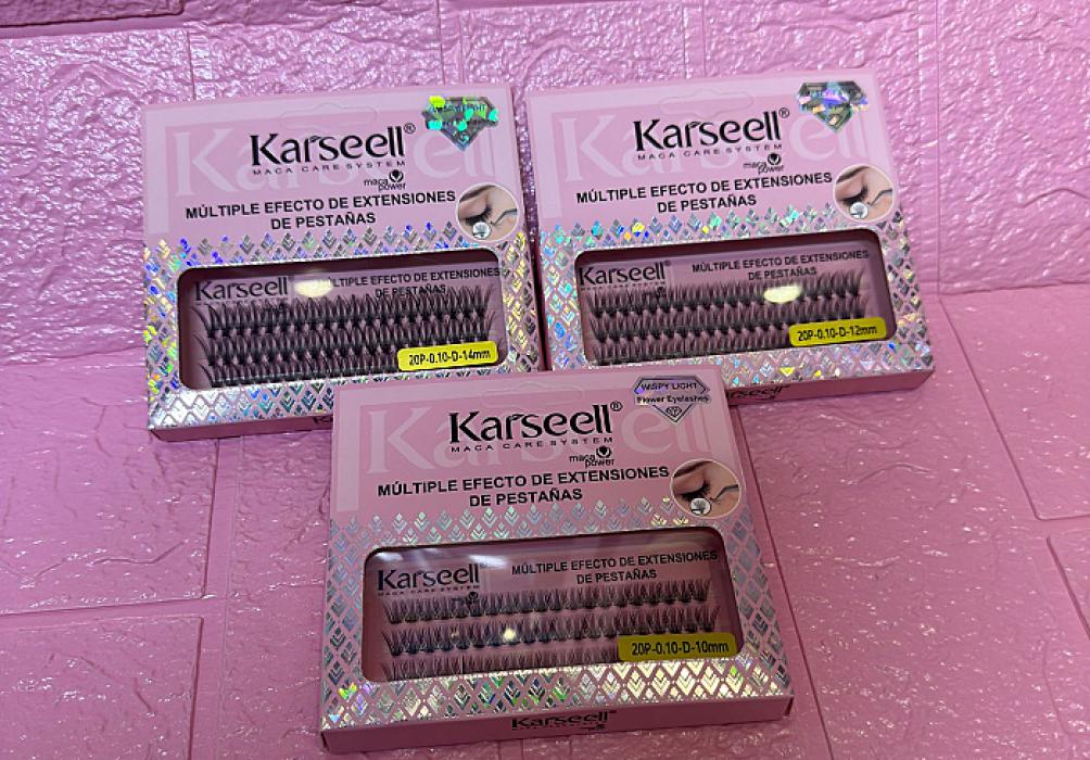 KARSS 1 KARSS 1