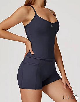 Conjunto Alessia Azul