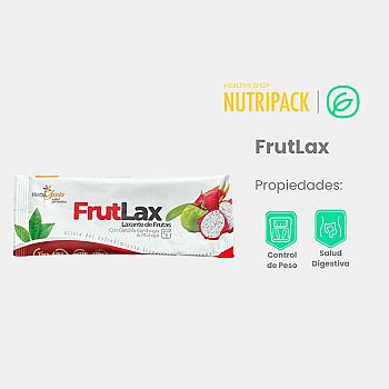 FrutLax, 15 g