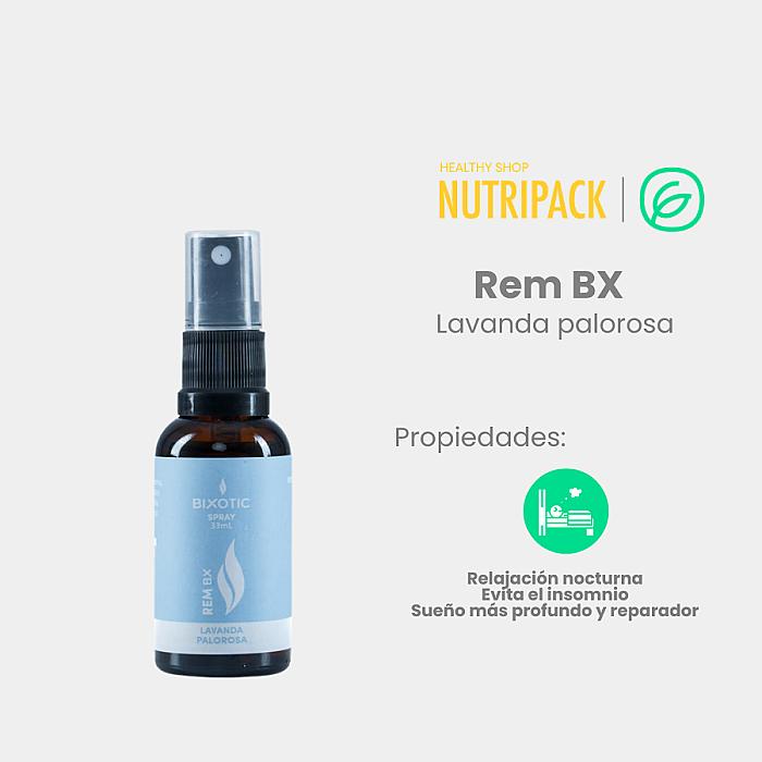 Rem BX
