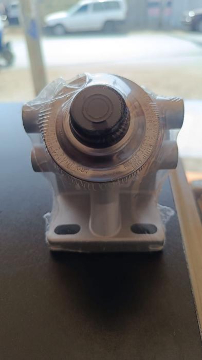 8159975-BCDFG- BASE FILTRO SEP.AGUA MOD. VOL,SC R1