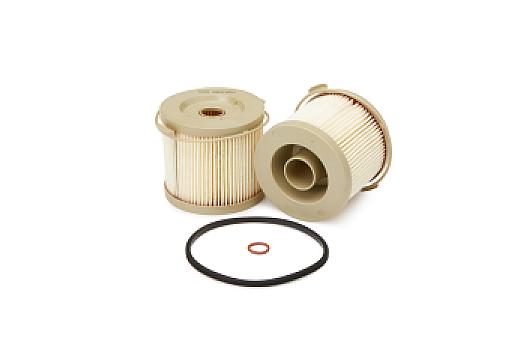 FS20103 Fleetguard Filtro separador Cartucho (Donaldson P552014)(2010 Racor)