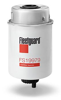 FS19979 Fleetguard Filtro Separador,( Donaldson P551427),(CAT 131-1812)(FS19839)