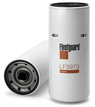 LF3973- FLE Filtro De Aceite- (CTP-1R-1807)-(Fleetguard-LF3973-DonaldsonP551807)