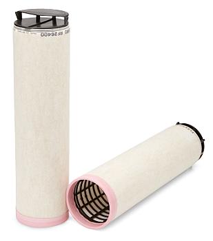 AF26400 FLE Aire del motor de eficiencia estándar, secundario,(CTP-245-6376),(Donaldson P782109),(Baldwin PS3997)