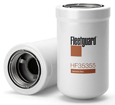 HF35355-FLE Filtro de Aceite (Hidráulico, Piloto),(CTP-126-1813),(Donaldson-P170308)