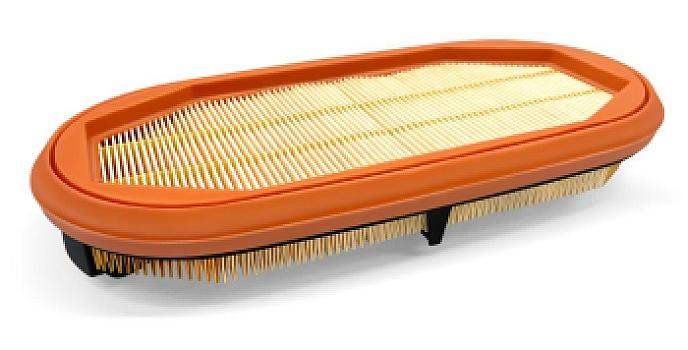 AF4457 FLE Elemento de filtro de aire (Secundario),(DonaldsonP959052),(Baldwin PA5290),(CTP 3466688)