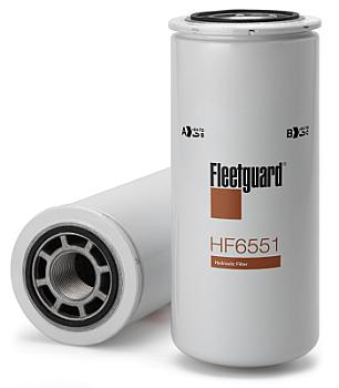 HF6551 FLE filtro hidraulico-(CTP 465-6502),(Donaldson P165332)