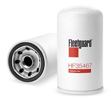 HF35467 FLE Filtro Hidráulico(CTP-1194740, 471-7003),(DonaldsonP550486),(Fleetguard-HF35375)