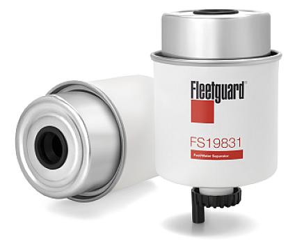 FS19831 FLE Filtro separador (Donaldson P550351,P551423)(FS19621)