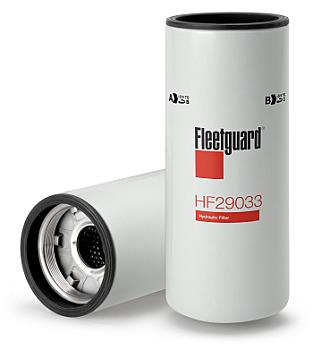HF29033 FLE Filtro Hidráulico,(John DeereAT308274),(DonaldsonP574617)