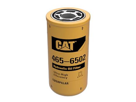465-6502 CTP FILTRO: HIDRÁULICO (Fleetguard HF6551)(Donaldson P165332)