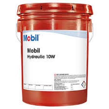 M-HYDRAULIC OIL 10W 19L Mobil