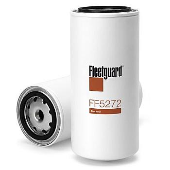 FF5272 FLE Filtro combustible (WK962/7) (Donaldson P550372),(Baldwin BF46032)