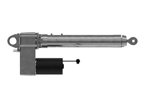 479-3060 Accionador de potencia de inclinación del capó de 24 V CTP