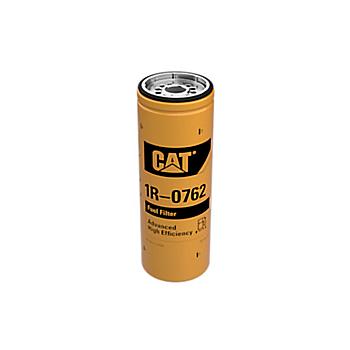 1R0762 CAT Filtro De Combustible (Fleetguard FF5624),(Donaldson P550625),(Baldwin BF7753),(Hengst H264WK) 336D2 L 325C L 325C 345D L 330D FM