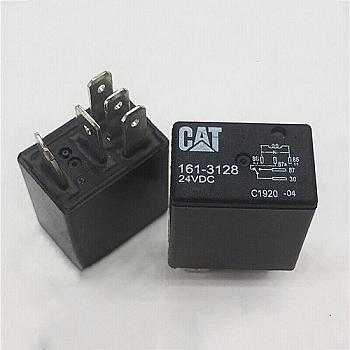 161-3128 Relay CTP