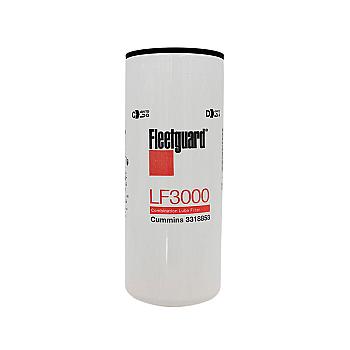 LF3000 FLE Filtro de aceite (P553000)