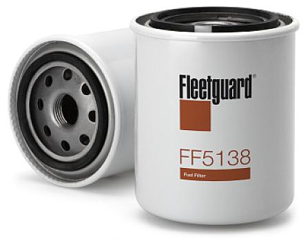 FF5138 FLE Filtro de combustible