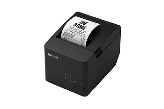 Impresora térmica de recibos Epson TM-T20IIIL