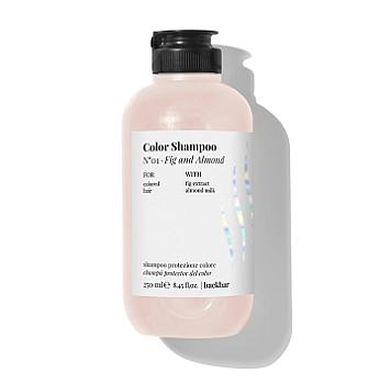 BACK BAR COLOR SHAMPOO - 250 ml.