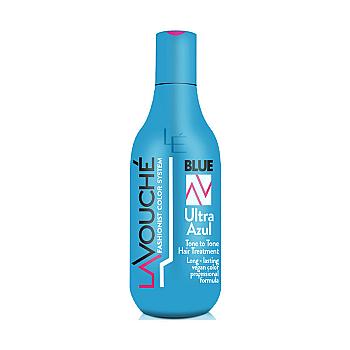 LAVOUCHE - TRATAM. MATIZ ULTRA AZUL - 300 ml.