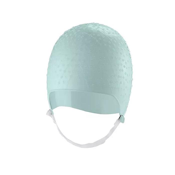 gorra silicona verde