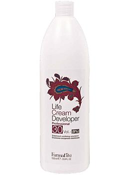 OXIDANTE FARMAVITA 30 VOL - 1000 ml.