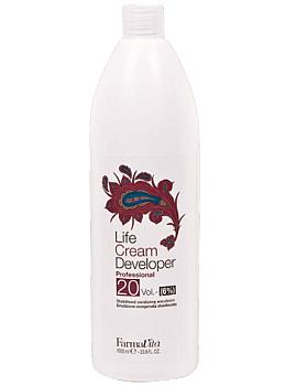 OXIDANTE FARMAVITA 20 VOL - 1000 ml.