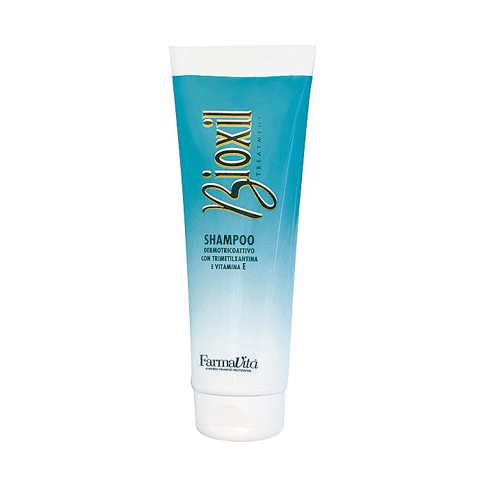 shampoo bioxil shampoo bioxil