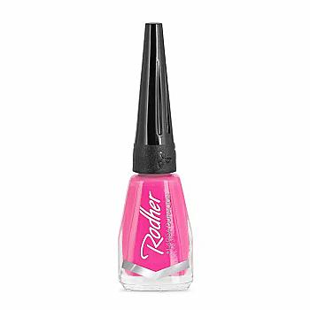 ESMALTE CREMOSO FUCSIA 14 ml.