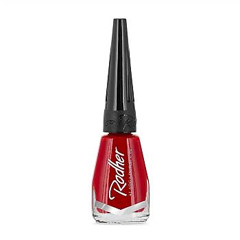 ESMALTE CREMOSO ROJO 14 ml.