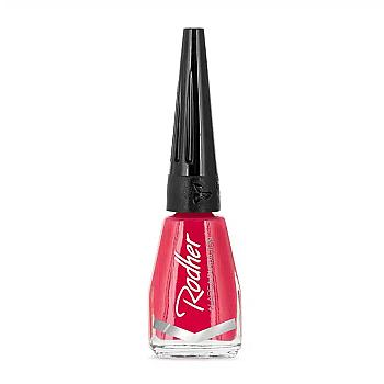 ESMALTE CREMOSO ROJO FUCSIA 14 ml.