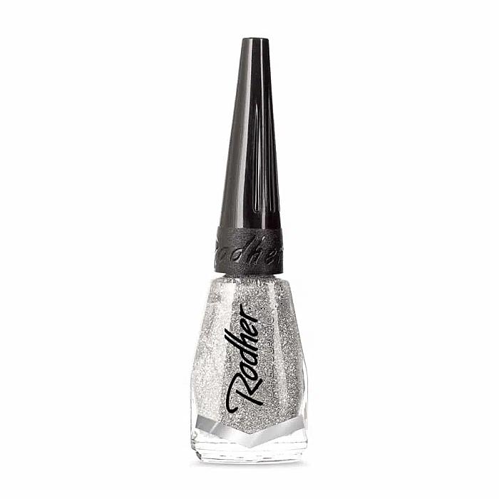 Esmalte Tradicional Glitter Adarga 10ml Esmalte Tradicional Glitter Adarga 10ml