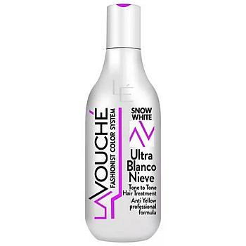 LAVOUCHE - TRATAM. MATIZ BLANCO NIEVE 300 ml.