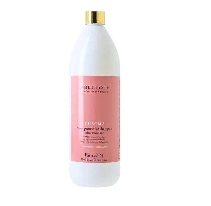 chroma SHAMPOO LITRO chroma SHAMPOO LITRO