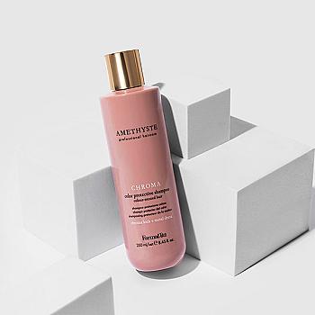 Amethyste chroma shampoo 250 ml.