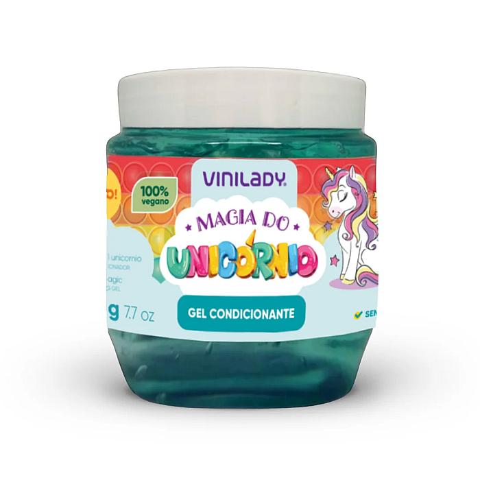 GEL VINILADY MAGIA DEL UNICORNIO 220ML GEL VINILADY MAGIA DEL UNICORNIO 220ML