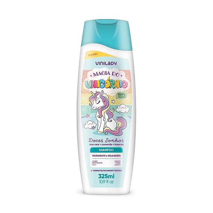 shampoo unicornio 325 ml shampoo unicornio 325 ml